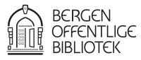 Bergen offentlige bibliotek