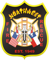 Northwest fire district