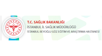 Beyoglu goz egitim ve arastirma hastanesi̇