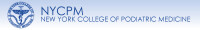 New york college of podiatric medicine