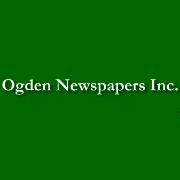Ogden newspapers inc