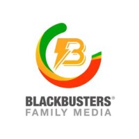 Blackbusters family media