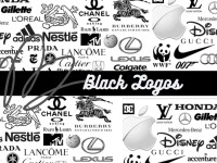 Black face