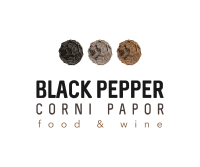 Black pepper wines