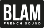 Blam audio