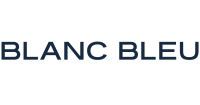 Blanc bleu