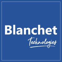 Blanchet technologies
