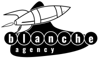 Blanche. the agency
