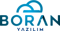 Boran yazılım