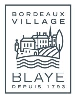 Bordeaux village blaye