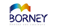 Borney sas