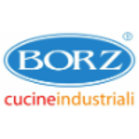 Borz cucine industriali
