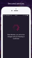 Bottlebooking | private app for vip services