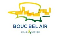 Ville de bouc bel air