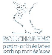 Sarl ets boucharenc