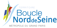 Boucle nord de seine