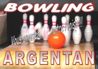 Bowling argentan