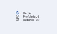 Béton préfabriqué du richelieu (bpdr)