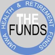 Umwa health and retirement funds