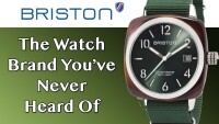 Briston watches