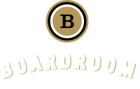 The boardroom salon for men