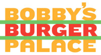 Bobby's burger palace