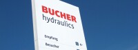 Bucher hydraulics