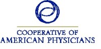 Cooperative of american physicians, inc.