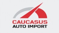 Caucasus auto import