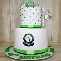 Cake révol