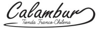 Calambur shop