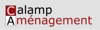 Calamp aménagement