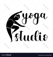 Calligraphy yoga