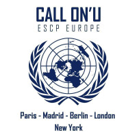 Call on'u escp europe