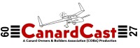 Canard aviation inc.