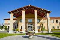 Best western plus 4**** le canard sur le toit