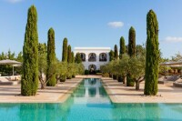 Ca na xica ibiza- boutique hotel