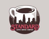 Standard coffee service company