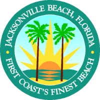 City of jacksonville beach
