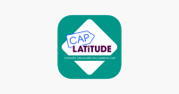 Cap latitude voyages