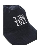 Cap lbm