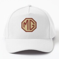 Cap mg