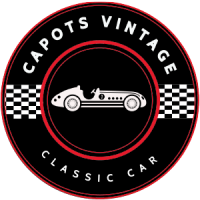 Capots vintage