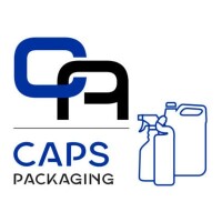 Caps packaging