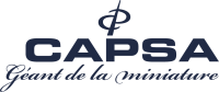 Capsa vision