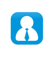 Sales rep