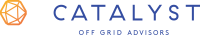 Catalyst off-grid advisors