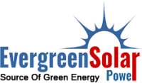 Evergreen solar