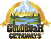 Goldrush getaways