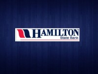 Hamilton state bank